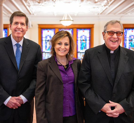 Кампус Гонзаги